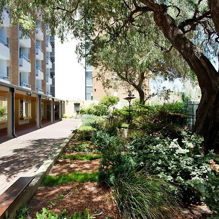 Boutique Central Apartment - Vogue Fremantle Buitenkant foto