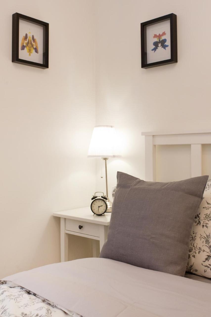 Boutique Central Apartment - Vogue Fremantle Buitenkant foto